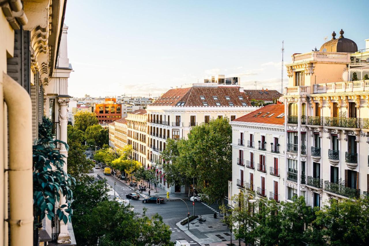 Apartment Ortega Y Gasset 8 Grand Design Madrid