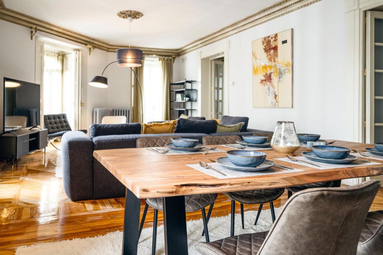 Ortega Y Gasset 8 Grand Design Apartment