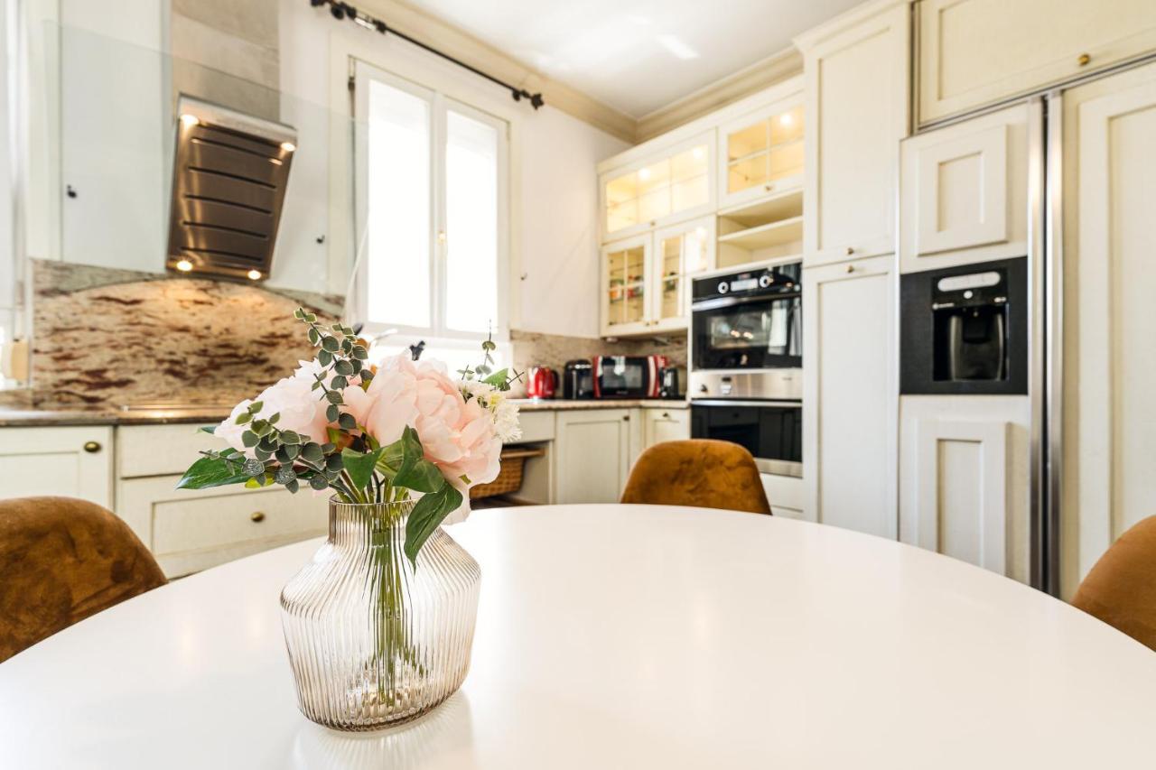 Apartment Ortega Y Gasset 8 Grand Design Madrid