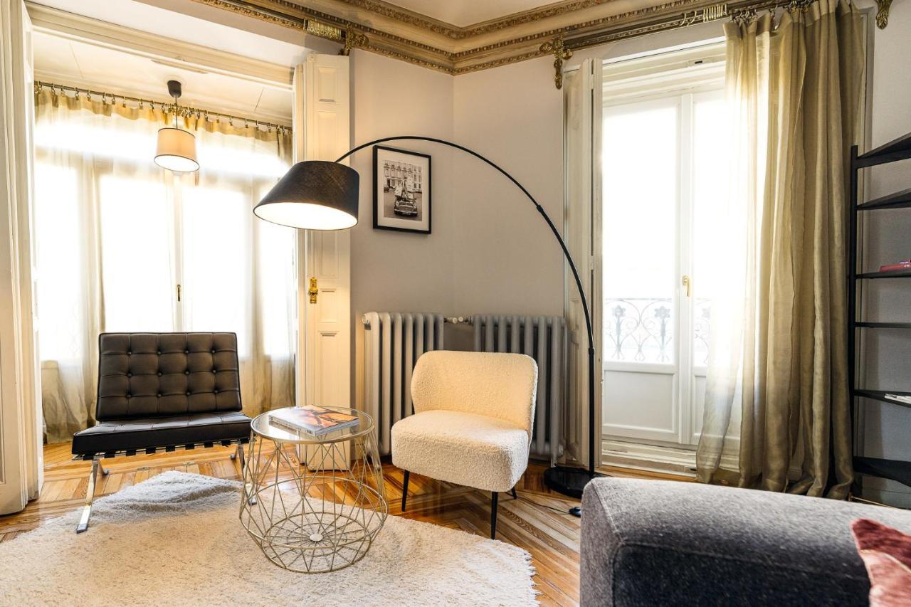 Apartment Ortega Y Gasset 8 Grand Design Madrid