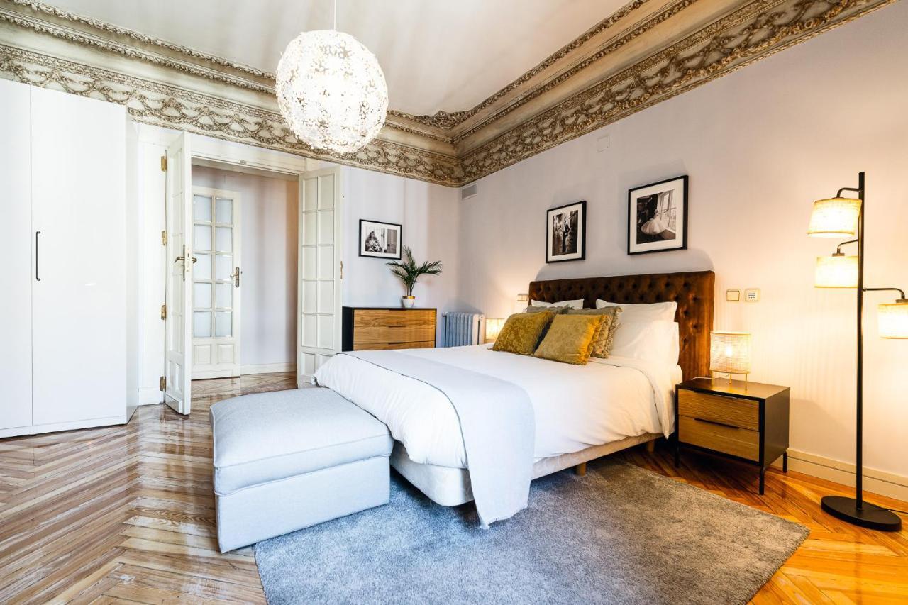 Apartment Ortega Y Gasset 8 Grand Design Madrid