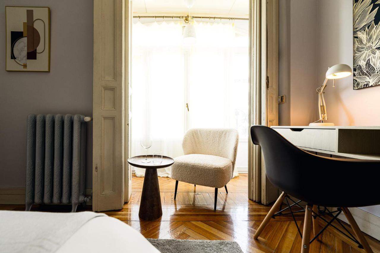 Apartment Ortega Y Gasset 8 Grand Design *