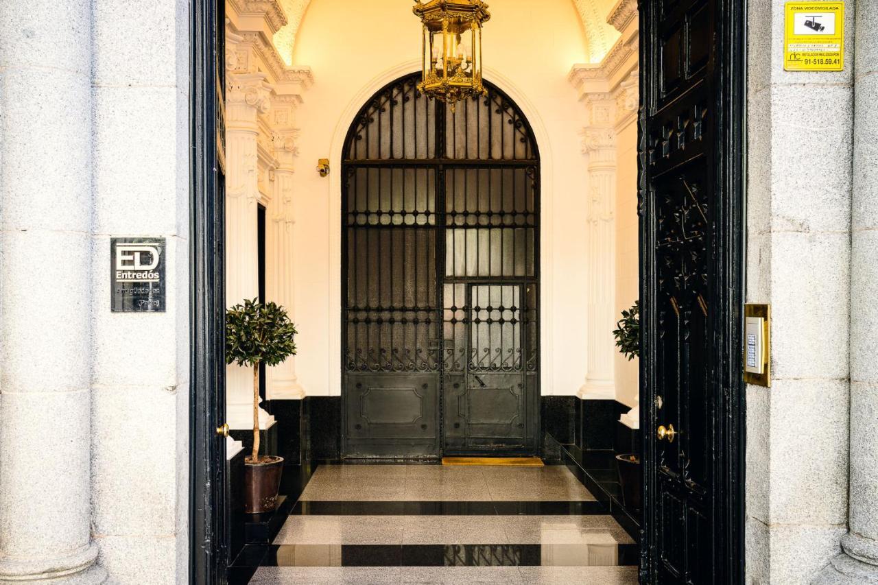 Apartment Ortega Y Gasset 8 Grand Design